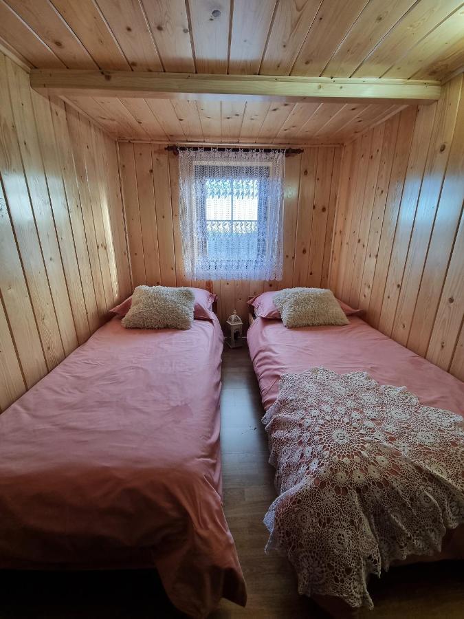 Koronkowa Chatka W Beskidach * Istebna