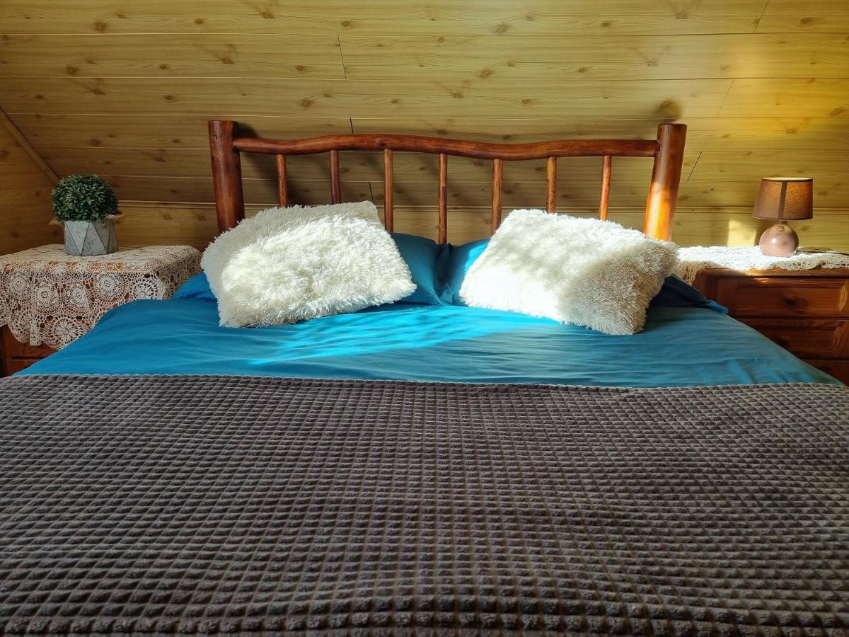 Chalet Koronkowa Chatka W Beskidach *