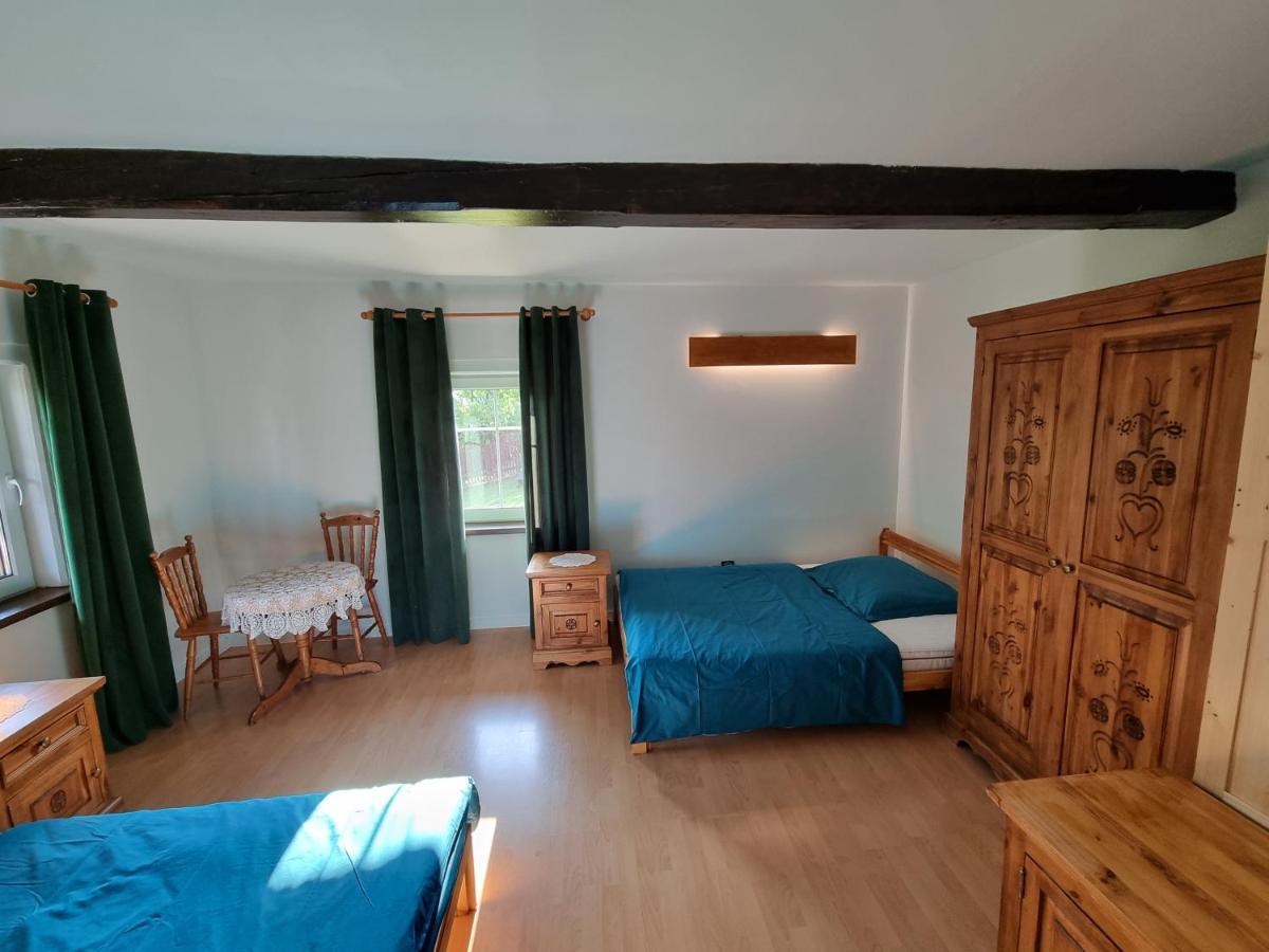 Koronkowa Chatka W Beskidach Chalet